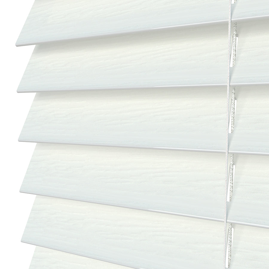 50mm Nova Antique White