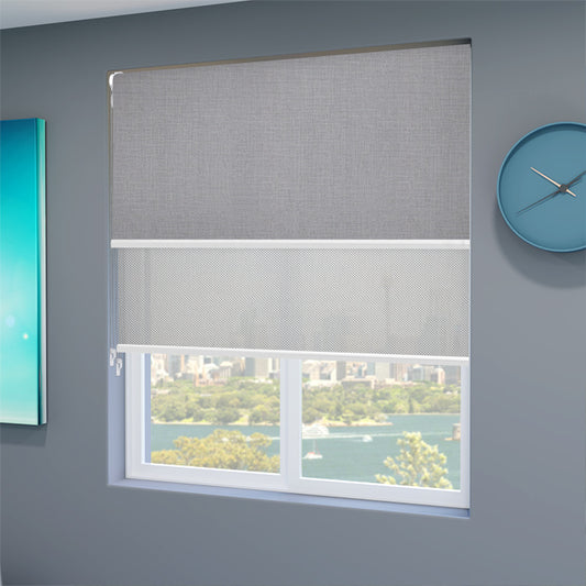 Bond Blockout Cloud & Elite Sunscreen Concord