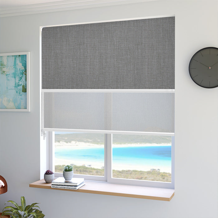 Bond Blockout Concrete & Elite Sunscreen Concord