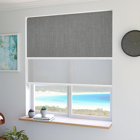 Bond Blockout Concrete & Elite Sunscreen Concord