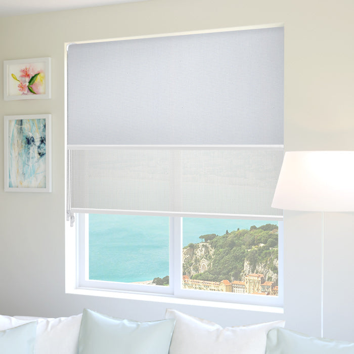 Bond Blockout Ice & Elite Sunscreen White