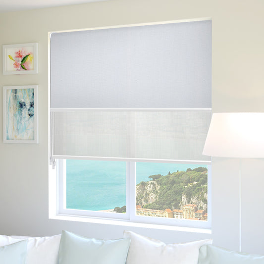 Bond Blockout Ice & Elite Sunscreen White