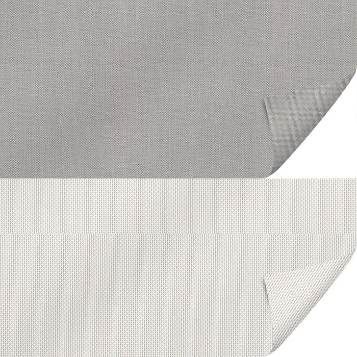 Bond Blockout Taupe & Elite Sunscreen Whisper