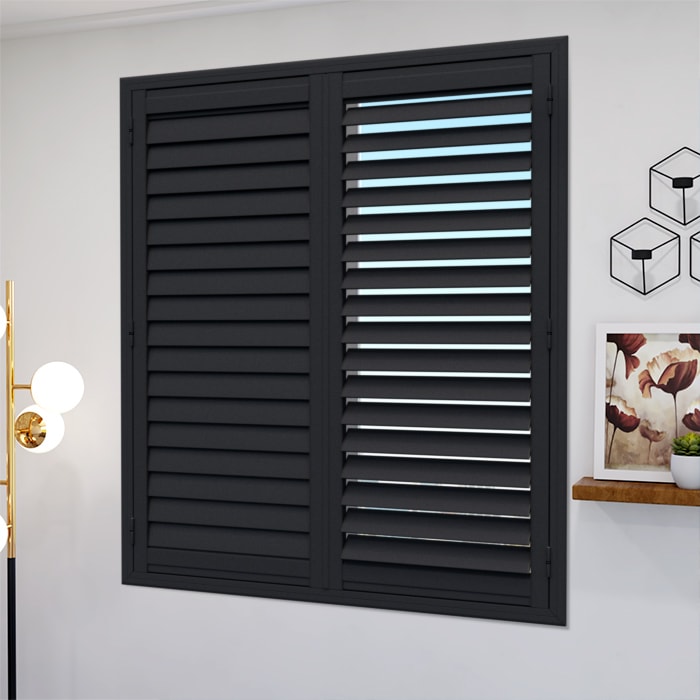 Aluminium P Soot