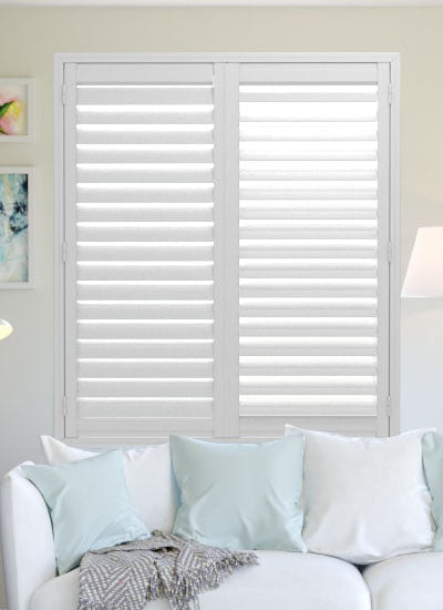 Aluminium White Satin