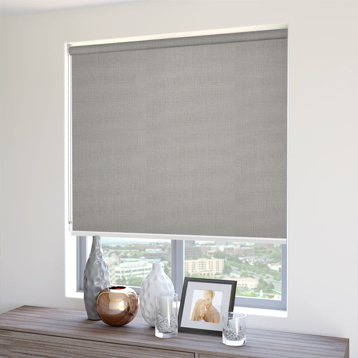 Bond Blockout Linen