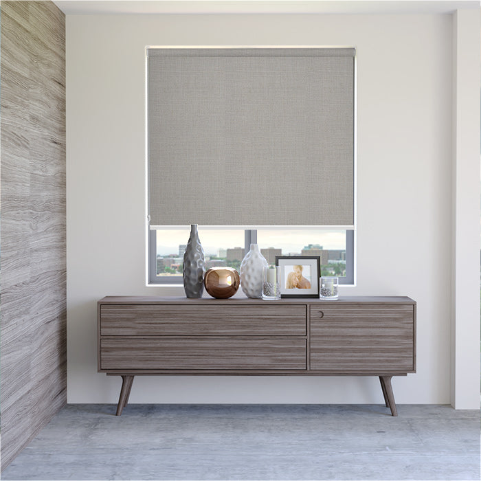 Bond Blockout Linen