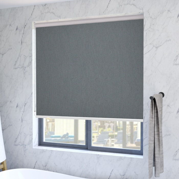Madrid Blockout Slate