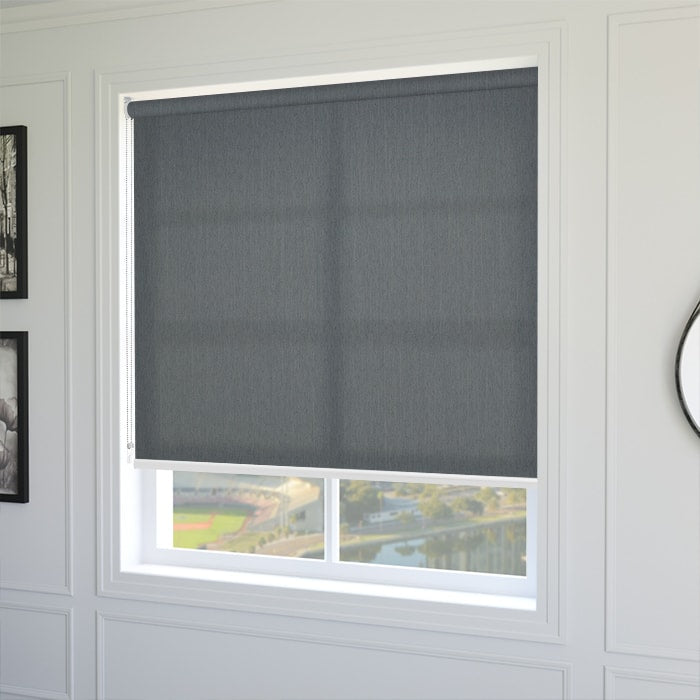 Madrid Translucent Slate
