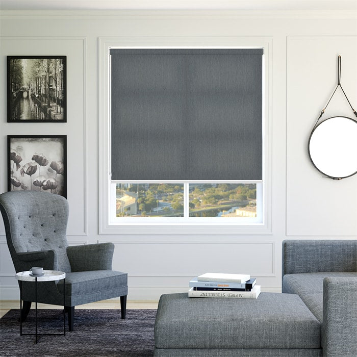 Madrid Translucent Slate