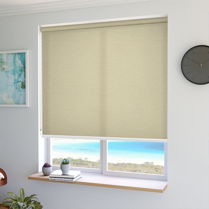 Monte Carlo Translucent Sesame