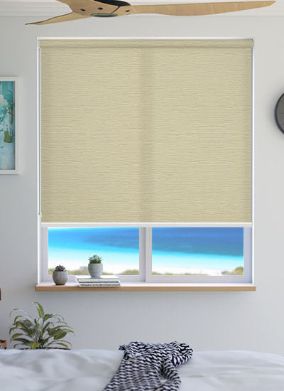 Monte Carlo Translucent Sesame