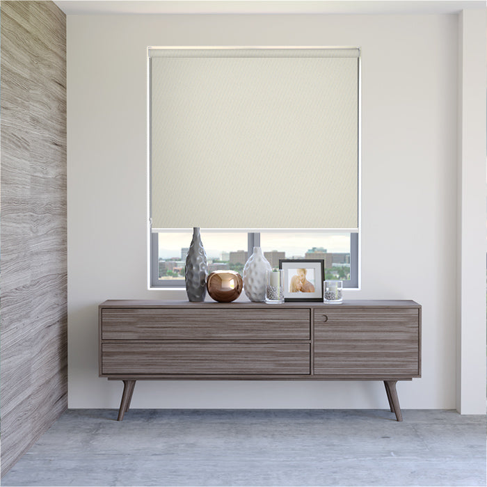 St Clair Dimout White Birch