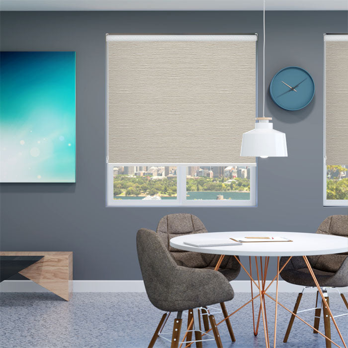 Vegas Blockout Concrete