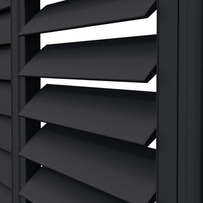 Aluminium P Soot