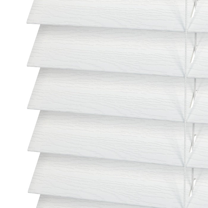 50mm Nova White