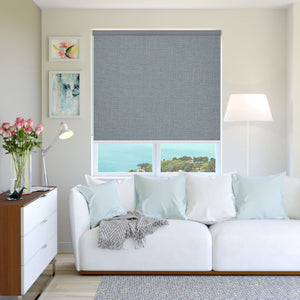Roller Blinds Castle Blockout Blazer - 1755570008