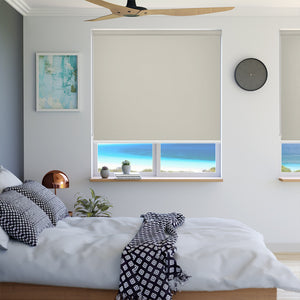 Roller Blinds Elite Blockout Whisper - 1751240865