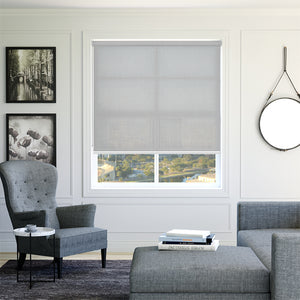 Roller Blinds Elite Sunscreen Concord - 1786498227