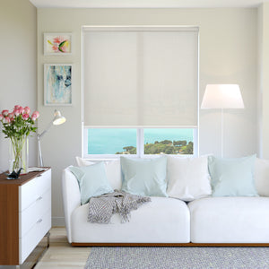 Roller Blinds Elite Sunscreen Spirit - 1751288145