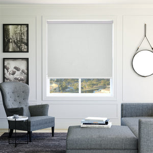 Roller Blinds Madrid Blockout Marble - 1766462702