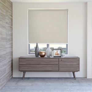 Roller Blinds Resene Blockout Parchment - 1791170136