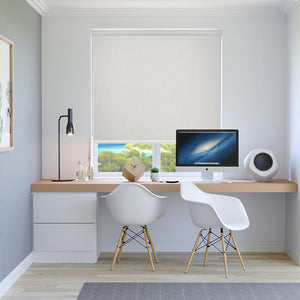Roller Blinds Resene Blockout Quarter Tea - 1780195965
