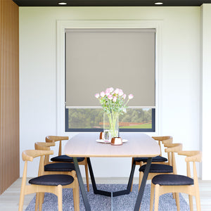 Roller Blinds St Clair Dimout Whisper - 1791791955