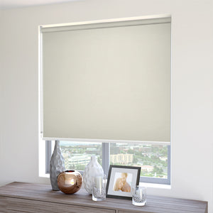 Roller Blinds St Clair Dimout White Birch - 1787977831