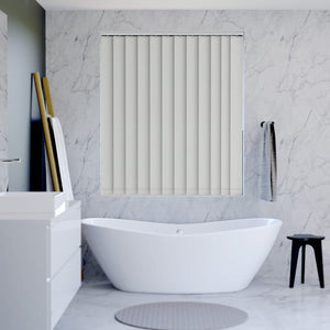 Vertical Blinds Elite Blockout Concord - 1735211185