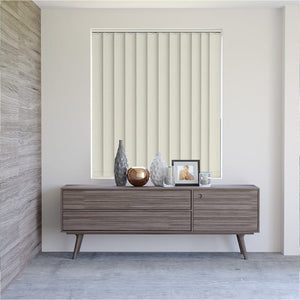 Vertical Blinds Elite Blockout Spirit - 1772441287